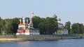 H (1) Uglich Kremlin